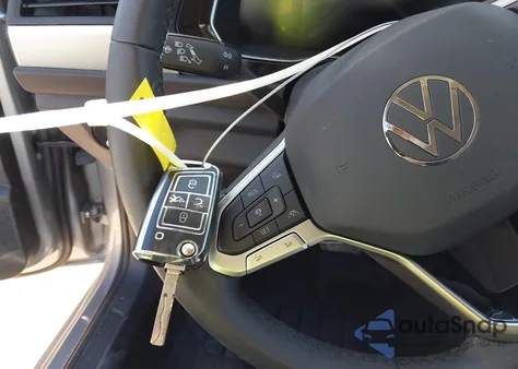 2024 Volkswagen Jetta 1.5T S from USA, damaged, VIN 3VW5M7BU3RM051230